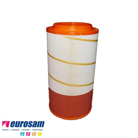 filtro aria motore man tga tgs tgx