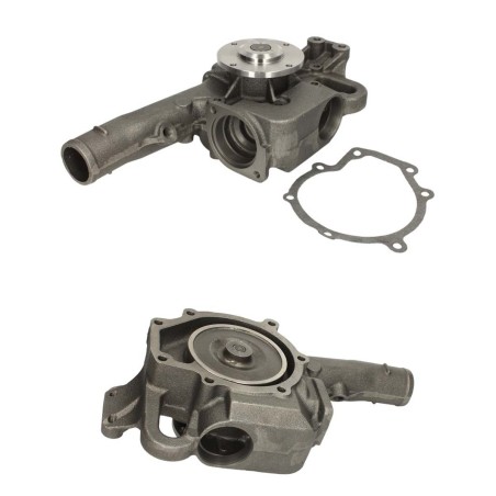 pompa acqua motore per mercedes  vario - axor - atego. motore n. om904 - 906 - la - atego 4/6 cilindri