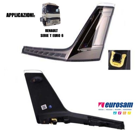 fanalino freccia led...