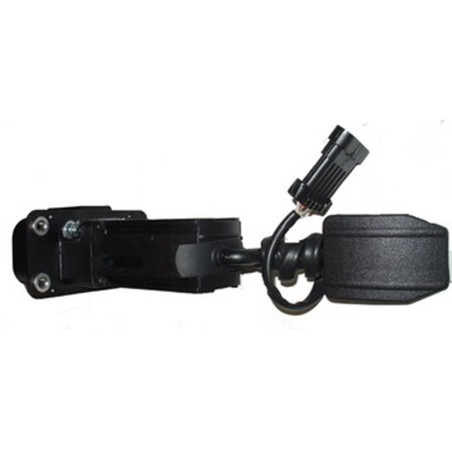 pedale acceleratore iveco eurocargo tector eurotech eurostar originale