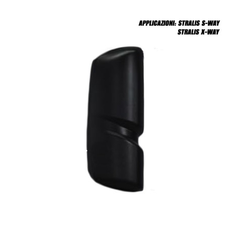 calotta copertura specchio destro dx iveco stralis s-way x-way t-way
