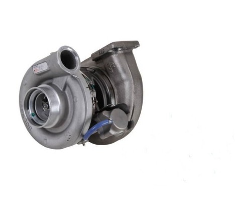 turbocompressore geometria...