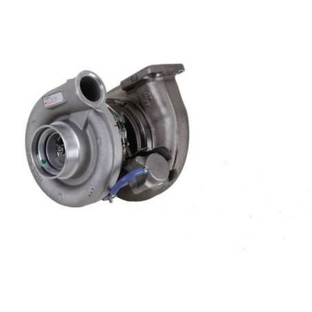 turbocompressore geometria variabile iveco stralis cursor 10 f3ae3681