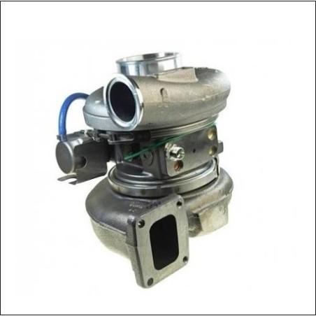 turbocompressore geometria variabile iveco stralis cursor 10 f3ae3681