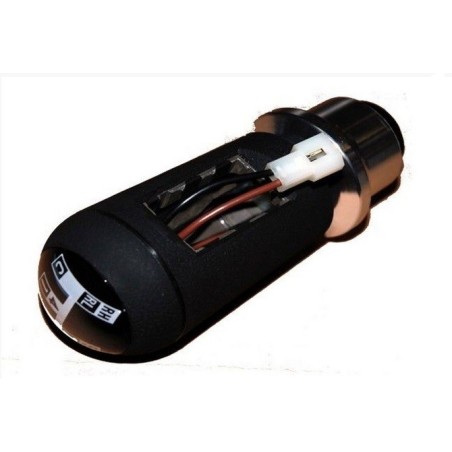 pomello leva marce cambio scania 3 serie 4 serie