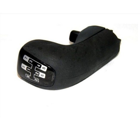 pomello leva marce cambio...