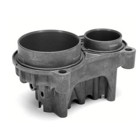 cilindro di comando cambio scania serie p g r t