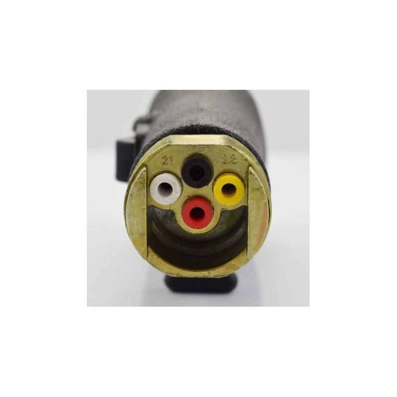 pomello leva marce cambio daf cf75 cf85 xf95 xf105 con 4 pin 1285260