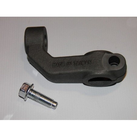 supporto tirante comando marce cambio volvo fh12