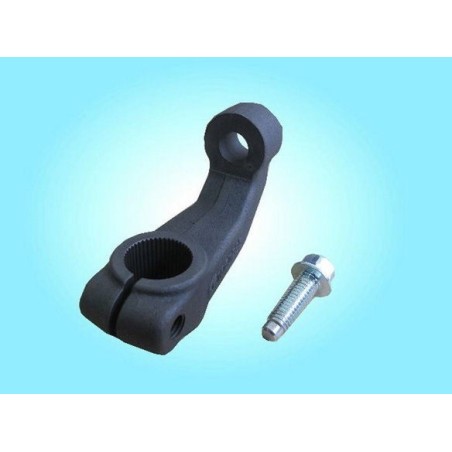 supporto tirante comando marce cambio volvo fh12