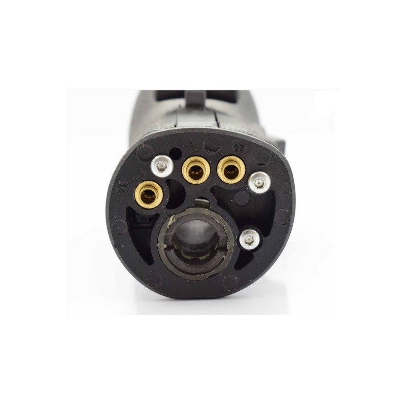 pomello leva marce cambio volvo f10 f12 fh12 fh16 fl fm n10 20488052