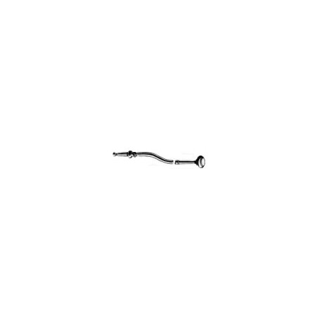 leva comando marce cambio iveco 300pc 619n1 697 guida a dx