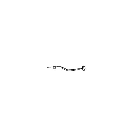 leva comando marce cambio iveco 300pc 619n1 697 guida a sx