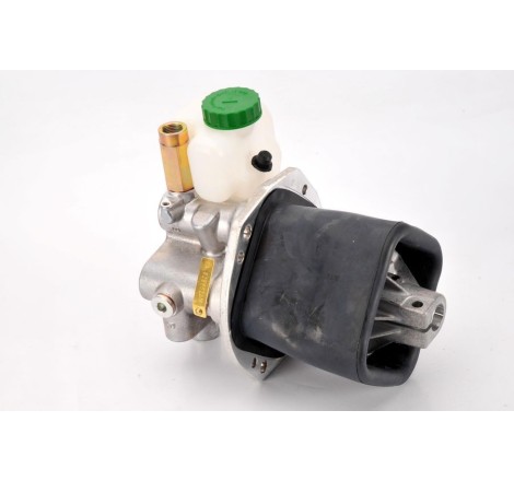 attuatore idraulico leva...