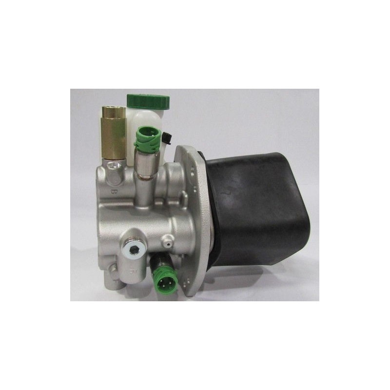 attuatore idraulico leva marce cambio mercedes actros mp2 mp3 A0002...
