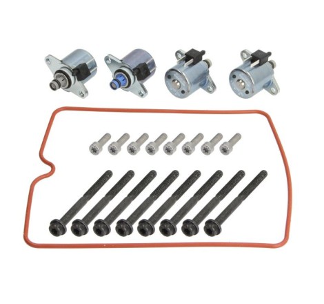 kit riparazione attuatore...