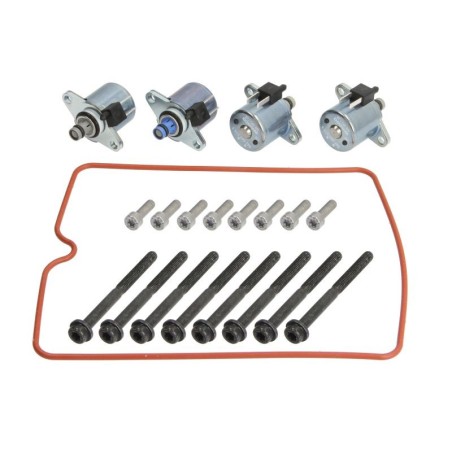 kit riparazione attuatore comando cambio as-tronic man tga