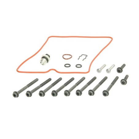 kit riparazione attuatore comando cambio as-tronic man tgl