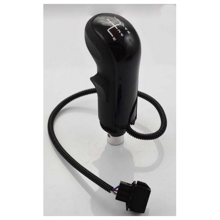 pomello leva marce cambio man tga tgs 4 pin