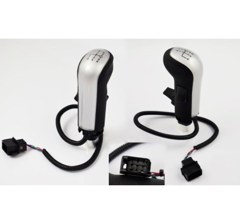 pomello leva marce cambio...