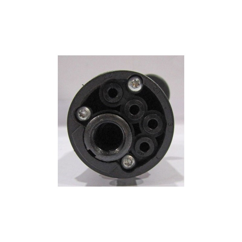 pomello leva marce cambio renault kerax magnum premium con 2 pulsan...