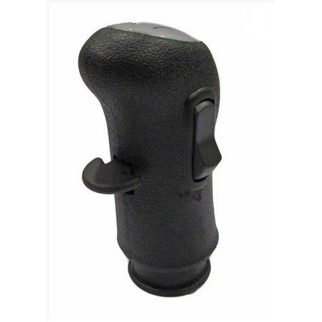 pomello leva marce cambio renault kerax magnum premium con 2 pulsanti