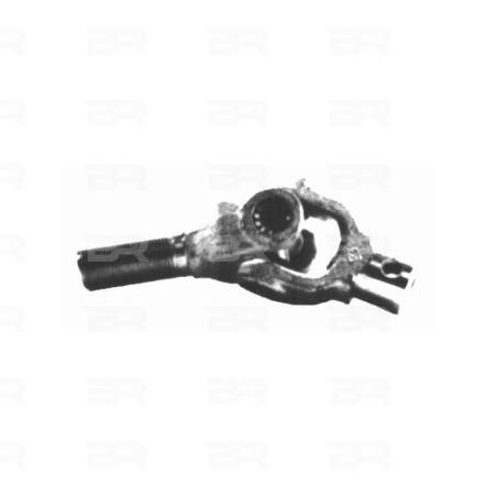giunto tirante cambio iveco 170 190 300pc 330