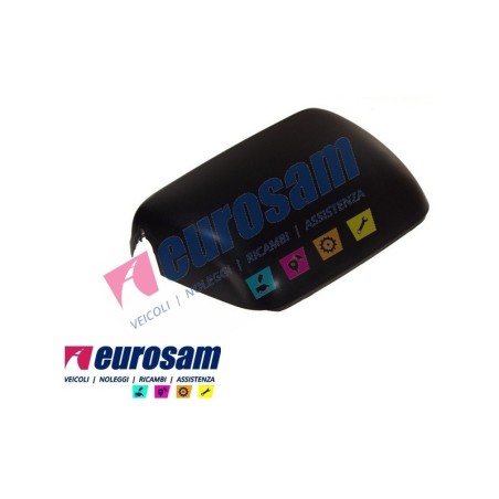 calotta nera specchio retrovisore dx sx renault premium midlum kerax volvo fe fl daf cf lf