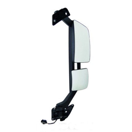 braccio specchio retrovisore completo destro volvo fh4