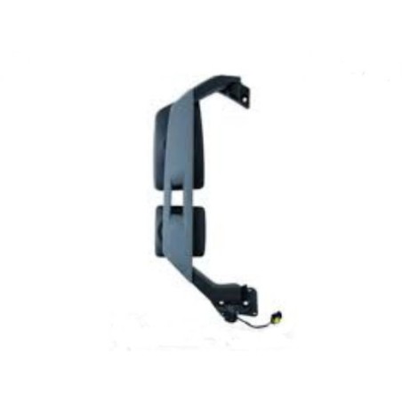 braccio specchio retrovisore completo destro volvo fh4