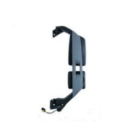 braccio specchio retrovisore completo sinistro volvo fh4