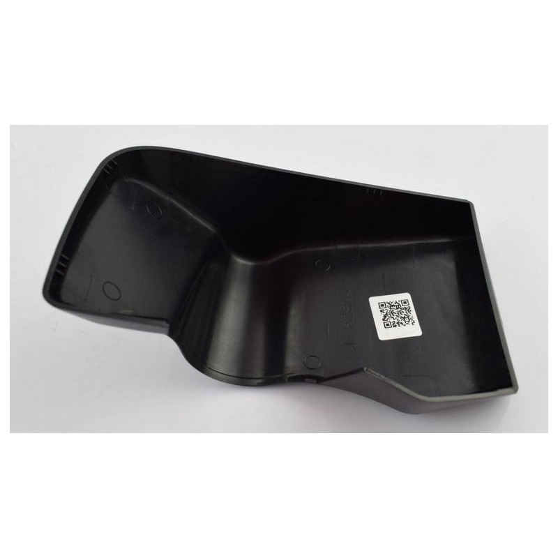 copribraccio inferiore sinistro man tgx tgs euro 5 euro 6 81637320075