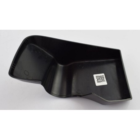 copribraccio inferiore sinistro man tgx tgs euro 5 euro 6
