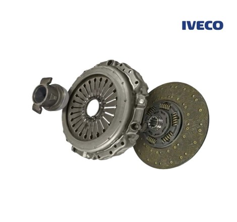 kit frizione completa iveco...