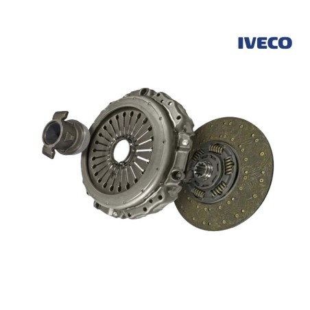 kit frizione completa iveco eurostar stralis trakker cursor
