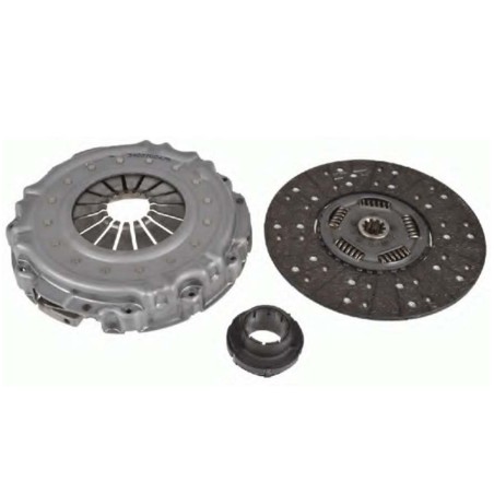 kit frizione completa iveco eurocargo tector 4/6 cilindri