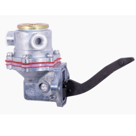 pompetta a c carburante iveco eurocargo new holland