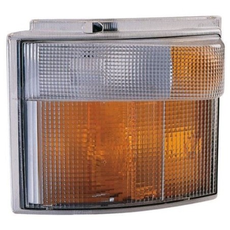 fanalino freccia anteriore sinistro scania 4 serie