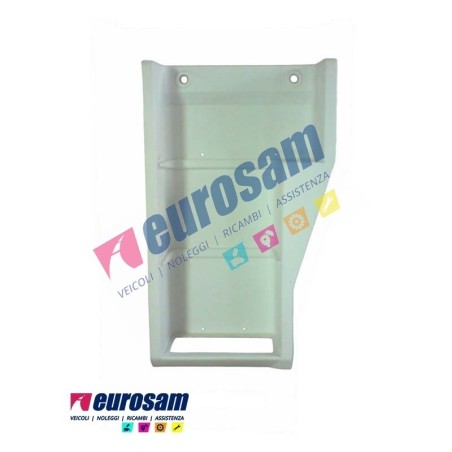 pedana salita dx renault magnum smc