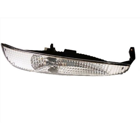 fanalino freccia sx mercedes axor