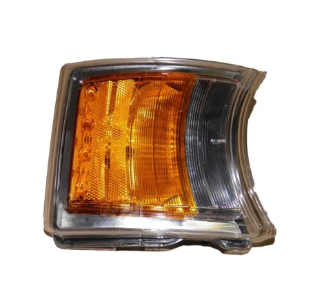fanalino freccia a led...