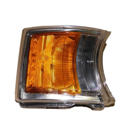 fanalino freccia led dx/sx scania p g r t