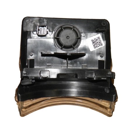 fanalino freccia a led destro sinistro scania p g r t 2010