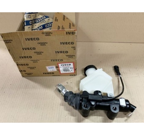 kit cilindro idraulico...