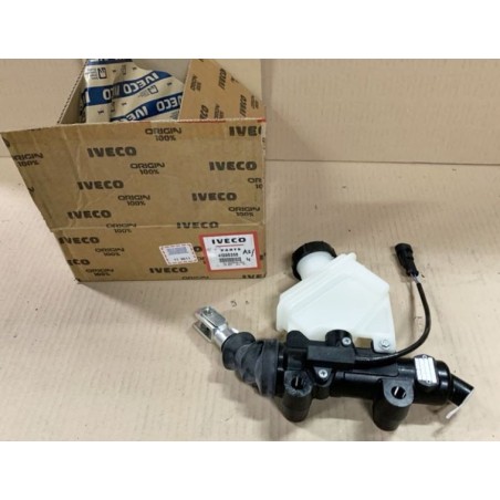 kit cilindro idraulico frizione iveco cursor