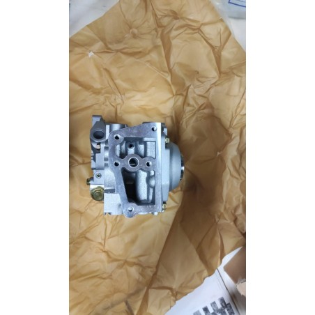 pompa olio motore iveco - daily/ducato 2.8 jtd