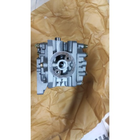 pompa olio motore iveco daily fiat ducato motore 2.8 jtd common rail