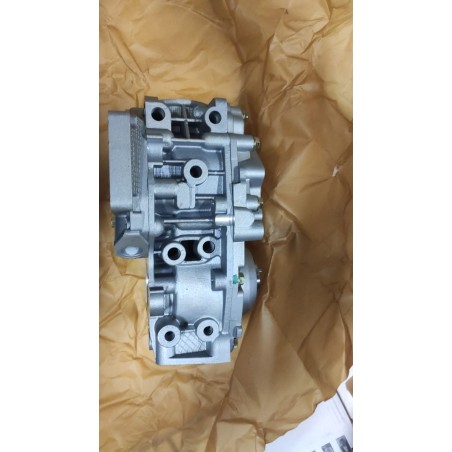 pompa olio motore iveco daily fiat ducato motore 2.8 jtd common rail