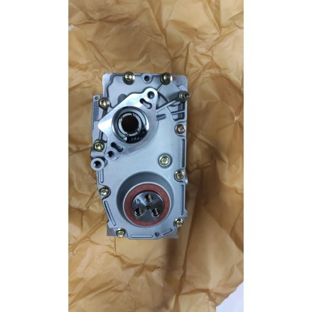 pompa olio motore iveco daily fiat ducato motore 2.8 jtd common rail