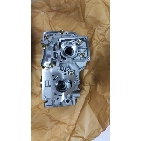 pompa olio motore iveco daily fiat ducato motore 2.8 jtd common rail